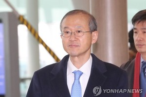 S. Korea, U.S. agree to work toward opening denuclearization talks with N. Korea