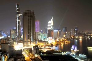  “Vietnam & Netherlands are home to beautiful and dynamic cities” 