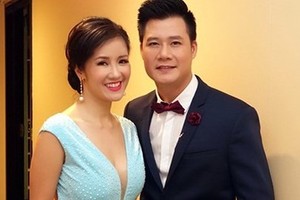 Vietnamese artists send Tet greetings to SGGP's readers