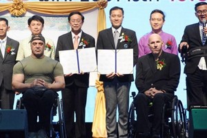 Pattaya to become a "Tourism for All" city (Source: Thailand.com)