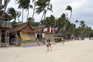 Philippine tourism faces difficulties after Boracay shutdown decision