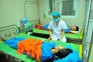 Illustrative image -VNS