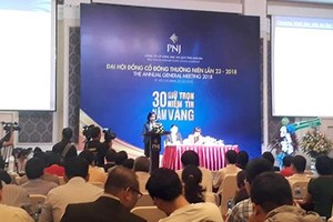 PNJ plans to issue 54 mln bonus shares