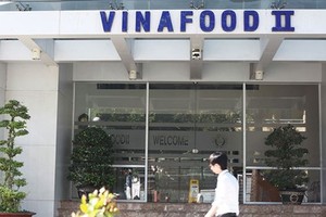 Vinafood II starts trading on UPCoM