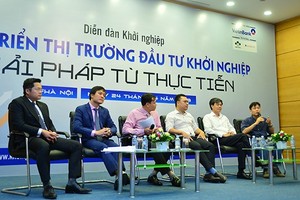Vietnam start-ups need more investment