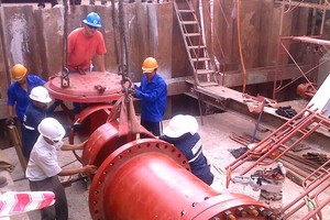 HCMC launches activities on national clean water & environmental sanitation week