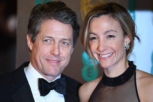 Now 57, romcom star Hugh Grant finally getting married 