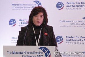 N. Korea threatens to walk away from planned summit with U.S.