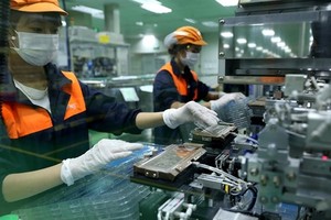 11,027 new enterprises established in May