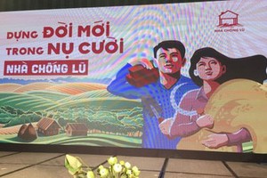 Eight central provinces continue to enjoy housing support policy by 2021