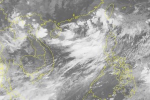 Rains hit nationwide