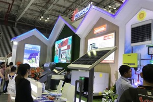 185 leading domestic & in't enterprises join in VN ETE 2018