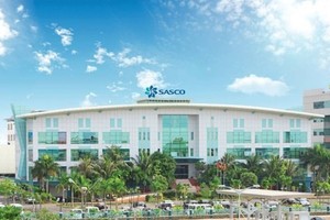 SAS profits VND 118bln