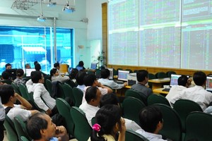 SMB moves to list on HOSE