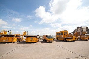 SGN lists 24million shares on HOSE