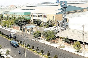 HCMC wants more enterprises to access city’s stimulus program