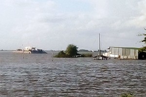 North & Central experience cold wave