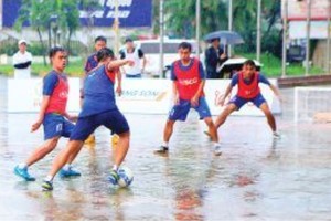 SCG Street Football 2018 lures 80 football teams