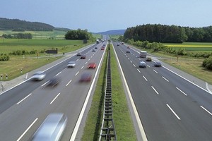 VND 2,5trln invested to build road linking Hanoi-Lao Cai expressway to Sapa town