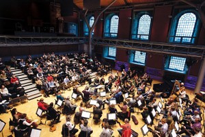 London Symphony Orchestra to perform in Hanoi on October 5