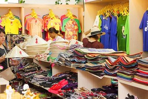 HCMC’s unique souvenir design contest launched