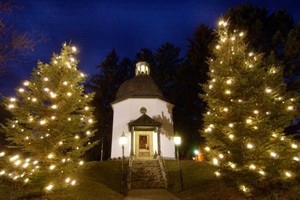 Austria celebrates 200 years of beloved carol ‘Silent Night’ 