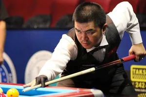 Đây là lần thứ ba liên tiếp, TPHCM đăng cai tổ chức một giải đấu tầm cỡ thế giới. Hệ thống World Cup là giải đấu chính thức của U.M.B 