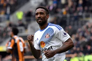 Defoe có thể là người của Palace mùa sau