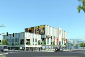 Sense City Cà Mau