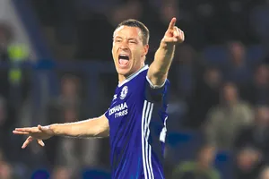 John Terry sẽ có màn chia tay đầy cảm xúc cùng The Blues