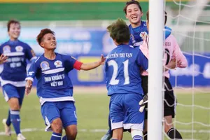 Chờ bất ngờ từ TKS.Việt Nam