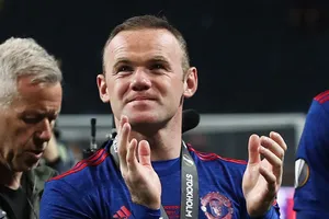 Wayne Rooney liệu chấp nhận đây sẽ là danh hiệu cuối cùng của sự nghiệp?