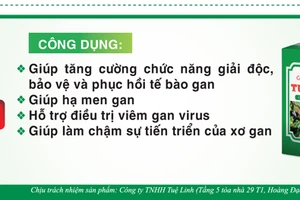 Nên làm gì khi mắc virus viêm gan B thể lành tính?