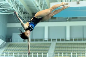 Tuyển nhảy cầu Việt Nam - HCĐ đã là thành công