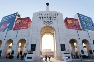 Đã xác định các thành phố đăng cai Olympic 2024 và 2028