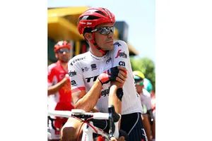 Contador - chiến đấu và hưởng thụ