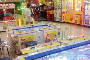 Chấn chỉnh nạn cờ bạc núp bóng “khu vui chơi giải trí”