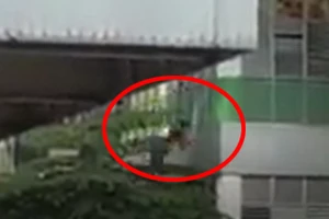 Hình cắt từ clip