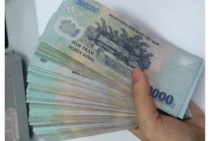 TPHCM thu hồi 315 tỷ đồng sai phạm