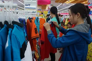 Gia Lai sắp khai trương siêu thị Co.opmart thứ hai tại Chư Sê