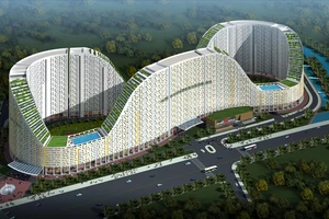 PDR sẽ trả dứt điểm các khoản nợ tại Ngân hàng Đông Á trong năm 2017 