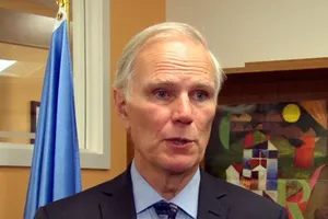 Philip Alston