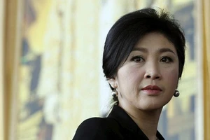 Thái Lan quyết truy tìm bà Yingluck