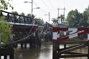 Phát triển giao thông với tầm nhìn dài hạn