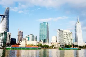Phân công hợp lý giúp khai thác thế mạnh địa phương