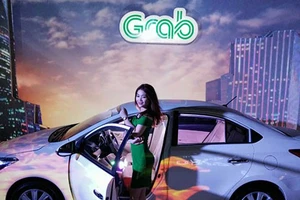 Grab Việt Nam khẳng định “luôn tuân thủ pháp luật hiện hành”