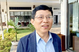 Lê Thanh Hải