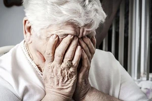 Có thể phát hiện bệnh Parkinson qua nước mắt