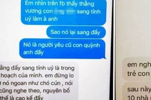 Tỉnh táo với thông tin trên mạng xã hội