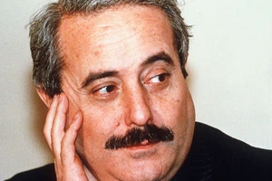 Giovanni Falcone 